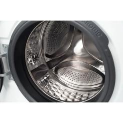 Стиральная машина Hansa WHG814DD1W Фото 9