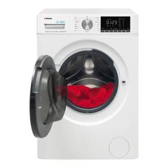 Стиральная машина Hansa WHG814DD1W Фото 2