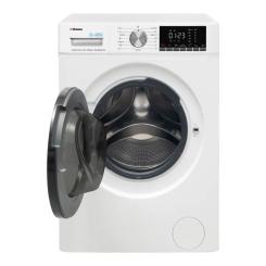 Стиральная машина Hansa WHG814DD1W Фото 3
