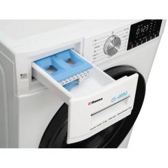 Стиральная машина Hansa WHG814DD1W Фото 7