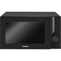 Микроволновая печь Hansa AMGF17M3BH Фото