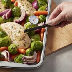 Кухонный термометр KitchenAid Measuring аналоговий Фото 2