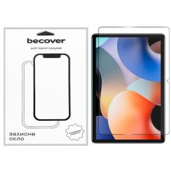 Стекло защитное BeCover Pixus Arena 10.95" Фото