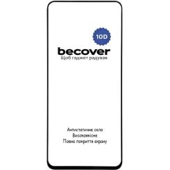 Стекло защитное BeCover Realme 13 Plus 5G 10D Black Фото 1