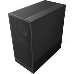Корпус для ПК NZXT H5 Flow RGB Compact Фото 2