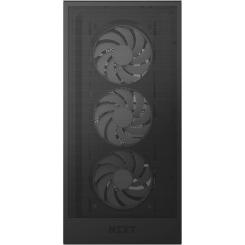 Корпус для ПК NZXT H5 Flow RGB Compact Фото 3
