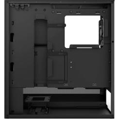 Корпус для ПК NZXT H5 Flow RGB Compact Фото 5