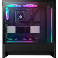 Корпус для ПК NZXT H5 Flow RGB Compact Фото 6