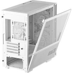 Корпус для ПК Deepcool CH360 Digital White Фото 9