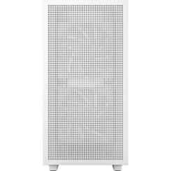 Корпус для ПК Deepcool CH360 Digital White Фото 1