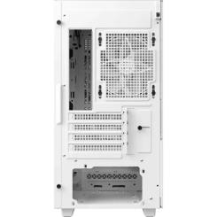 Корпус для ПК Deepcool CH360 Digital White Фото 3