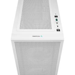 Корпус для ПК Deepcool CH360 Digital White Фото 6