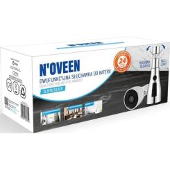 Аэратор для смесителя N'oveen XL1076 Фото 3