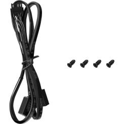 Кулер для корпуса Deepcool FD12 ARGB Фото 7