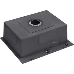 Мойка кухонная Kroner KDBrush6050HM Фото 4