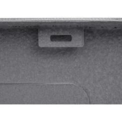 Мойка кухонная Kroner KDBrush6050HM Фото 6