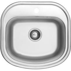 Мойка кухонная Kroner Satin-4749080180 Фото