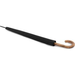 Зонт Knirps A.771 Long Automatic Black Фото 2