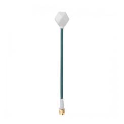 Антенна для дрона AKK Diamond Antenna 5GHz 6DBi SMA 160mm RHCP Фото 1