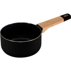 Ковш Bergner Earth black, 16 см Фото