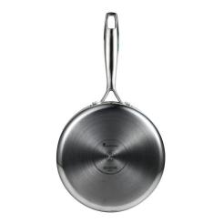 Ковш MasterPro Hi-tech 3, з кришкою 22 см Фото 4