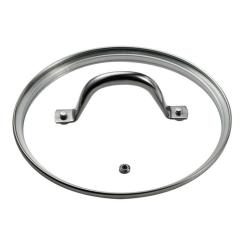 Ковш MasterPro Hi-tech 3, з кришкою 22 см Фото 5