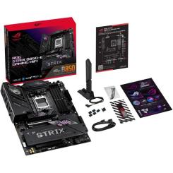 Материнская плата ASUS ROG STRIX B850-E GAMING WIFI Фото 9