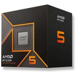 Процессор AMD Ryzen 5 9600 Фото