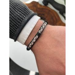 Браслет Ferro CQ011101-67 19 см Фото