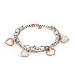 Браслет Daniel Klein DKJ.3.1094-4 Фото