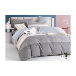 Постельное белье Tiare Люкс 156 Сатин двуспальный Фото