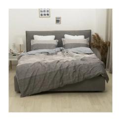 Постельное белье Tiare Люкс 156 Сатин двуспальный Фото 1