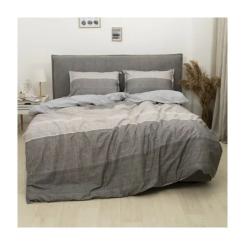 Постельное белье Tiare Люкс 156 Сатин двуспальный Фото 2