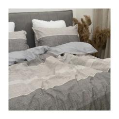 Постельное белье Tiare Люкс 156 Сатин двуспальный Фото 3