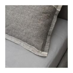 Постельное белье Tiare Люкс 156 Сатин двуспальный Фото 6