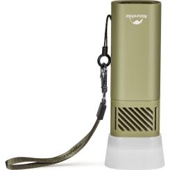 Фонарь Naturehike антимоскітний CNH22DQ021, зелений Фото