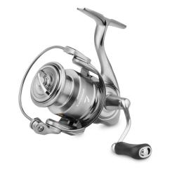 Катушка Select Chrome 2500 6+1BB Фото