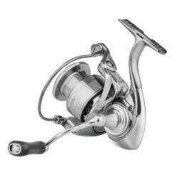 Катушка Select Chrome 2500 6+1BB Фото 1