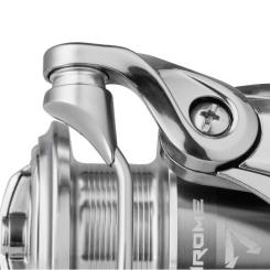 Катушка Select Chrome 2500 6+1BB Фото 2