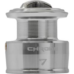 Катушка Select Chrome 2500 6+1BB Фото 4