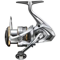 Катушка Shimano Sedona FJ 2500S 3+1BB 5.01 Фото