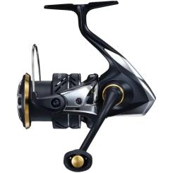 Катушка Shimano Sustain FJ 2500 8+1BB Фото 1