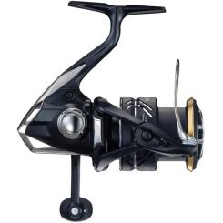 Катушка Shimano Sustain FJ 2500 8+1BB Фото 2