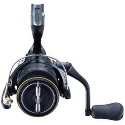 Катушка Shimano Sustain FJ 2500 8+1BB Фото 3