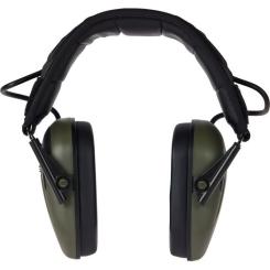 Тактические наушники Earmor M300A Green Фото
