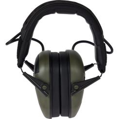 Тактические наушники Earmor M300A Green Фото 1