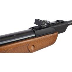 Пневматическая винтовка BSA V-Scout Фото 5