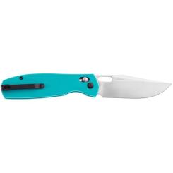 Нож CJRB Prado Aqua Green Фото 1