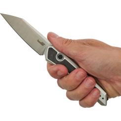 Нож Kershaw Launch 20 Фото 4