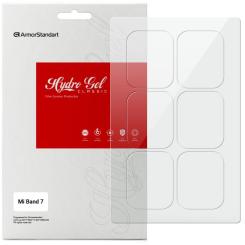 Пленка защитная Armorstandart Xiaomi Redmi Watch 5 6pcs Фото